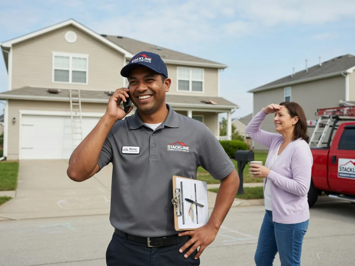 Chimney flashing repair Treece, KS FAQs